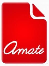AMATE PRODUCTS PVT. LTD.