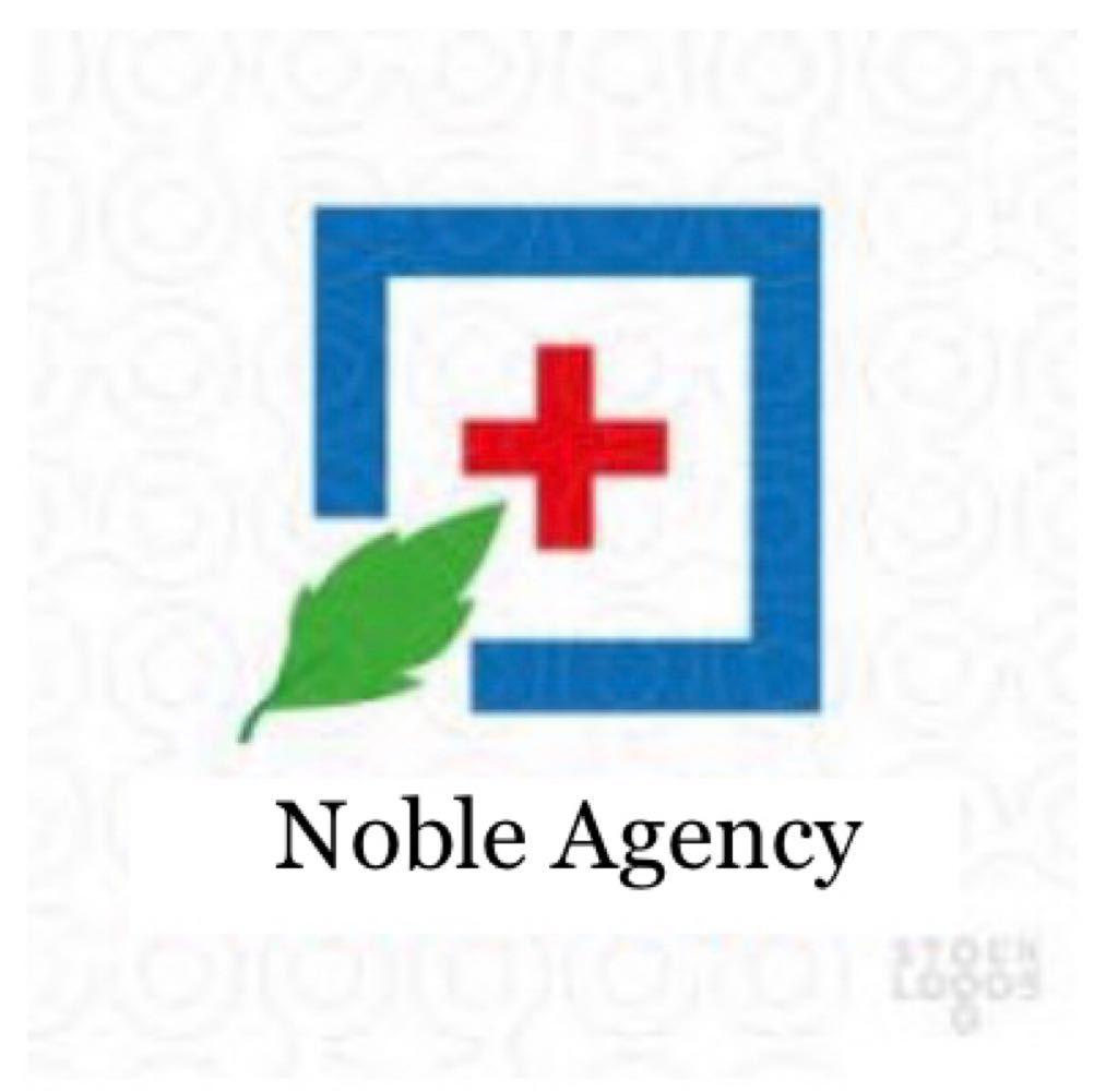 Noble Agency