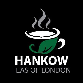 HANKOW TEAS OF LONDON