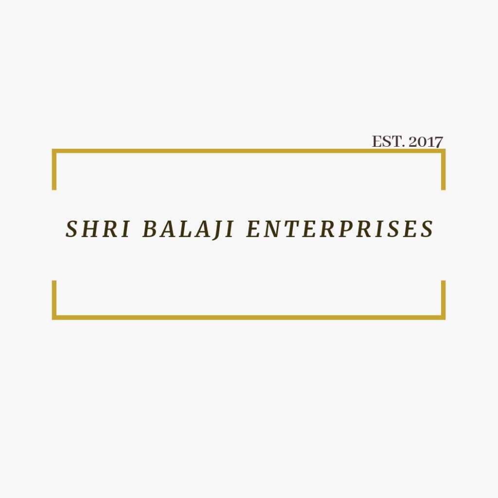 Shri Balaji Enterprises