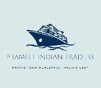 Pramit Indian Traders