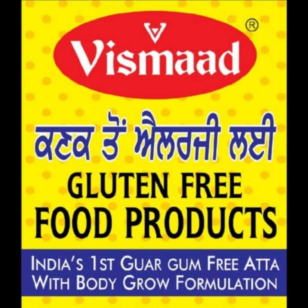 Vismaad Foods International