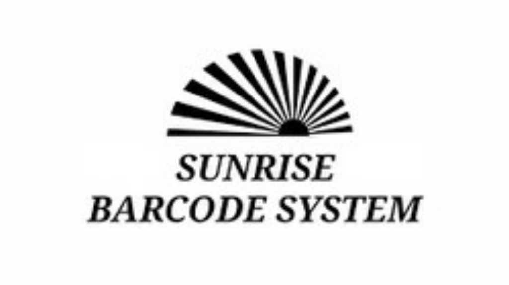 Sunrise Barcode System