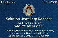 Solution Jewelley Concept 