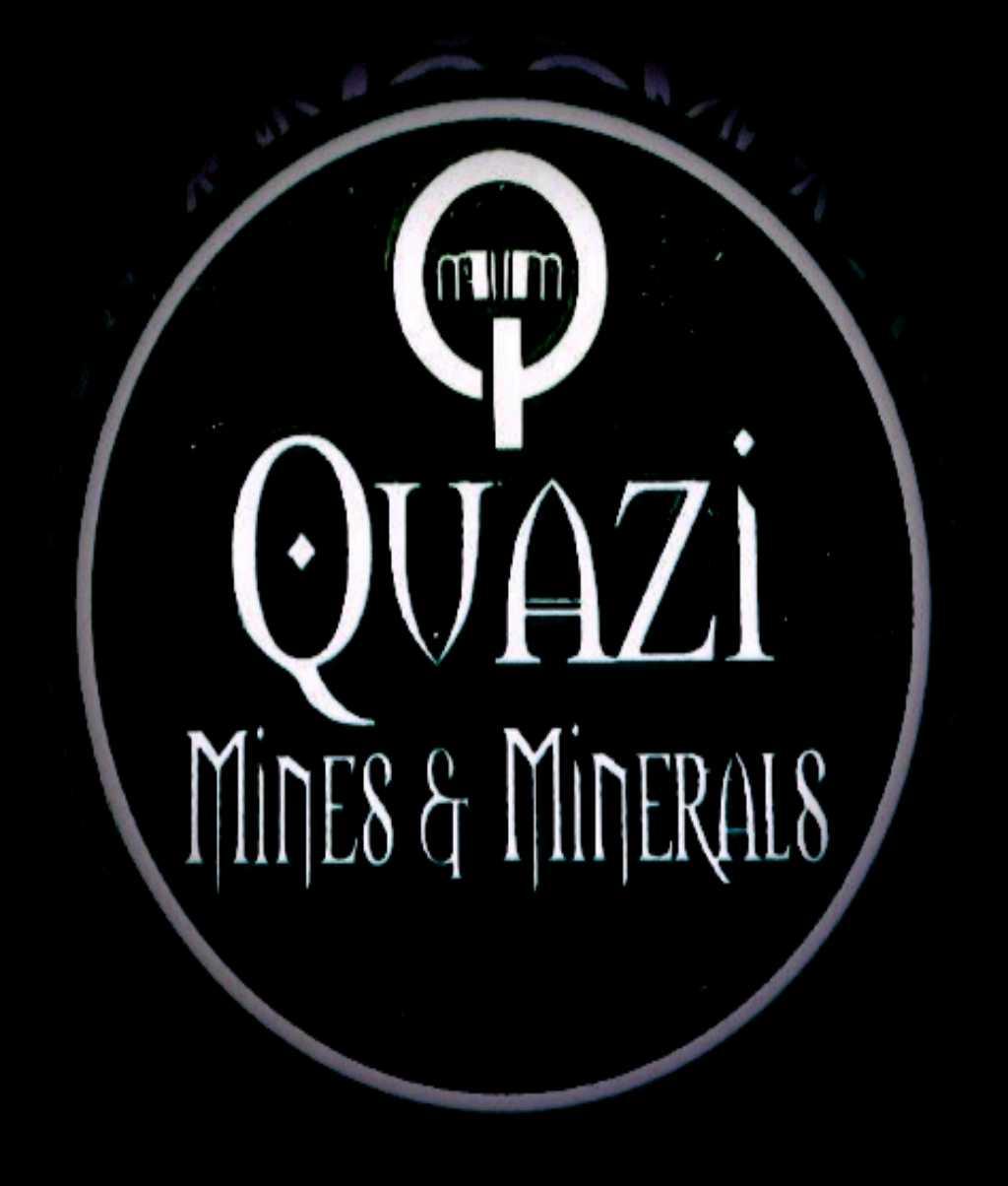 QUAZI MINES & MINERALS