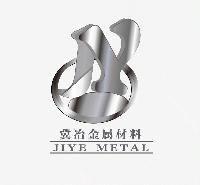 Handan Jiye Metal Materials Co.,Ltd