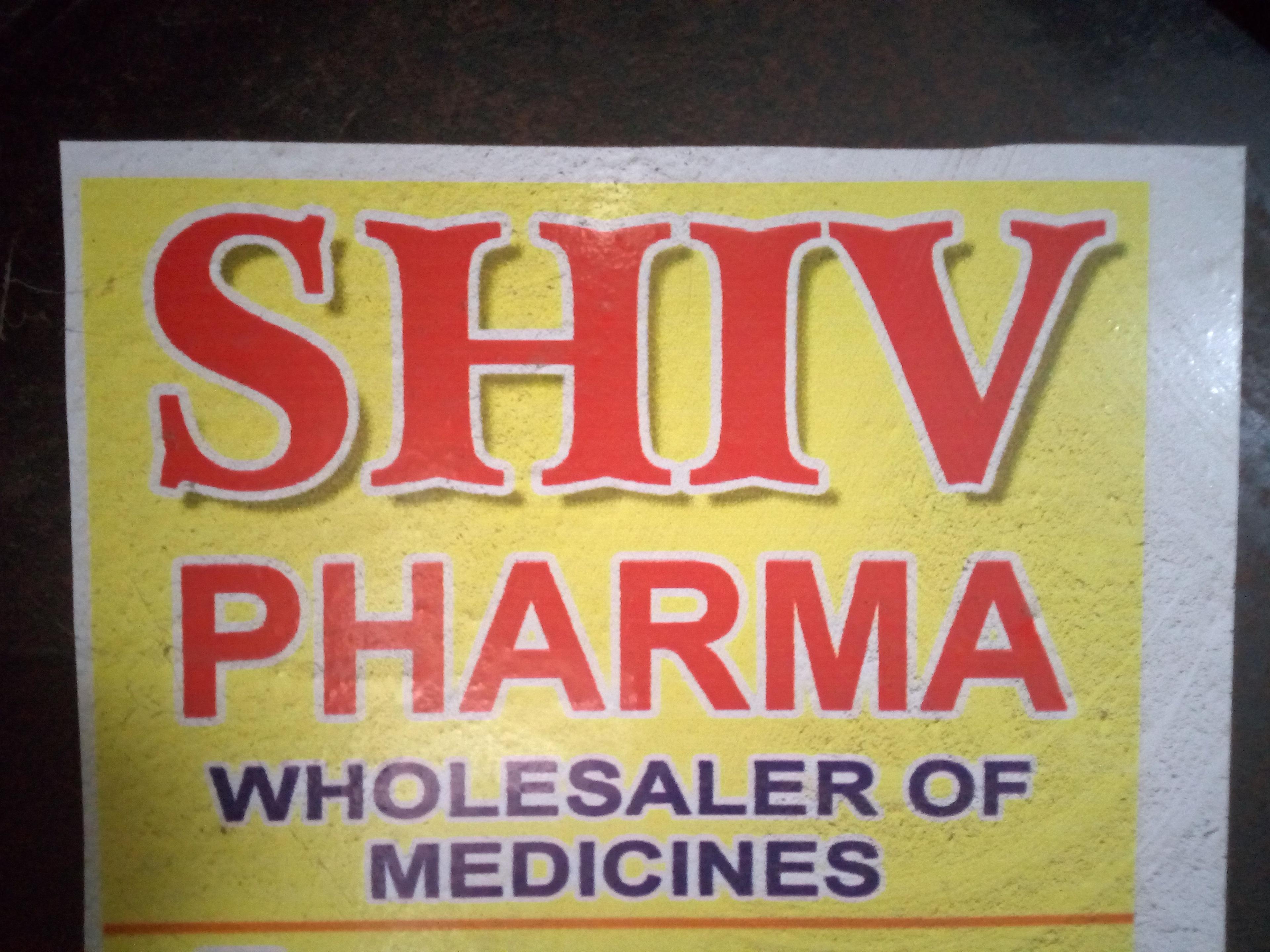 Shiv Pharma