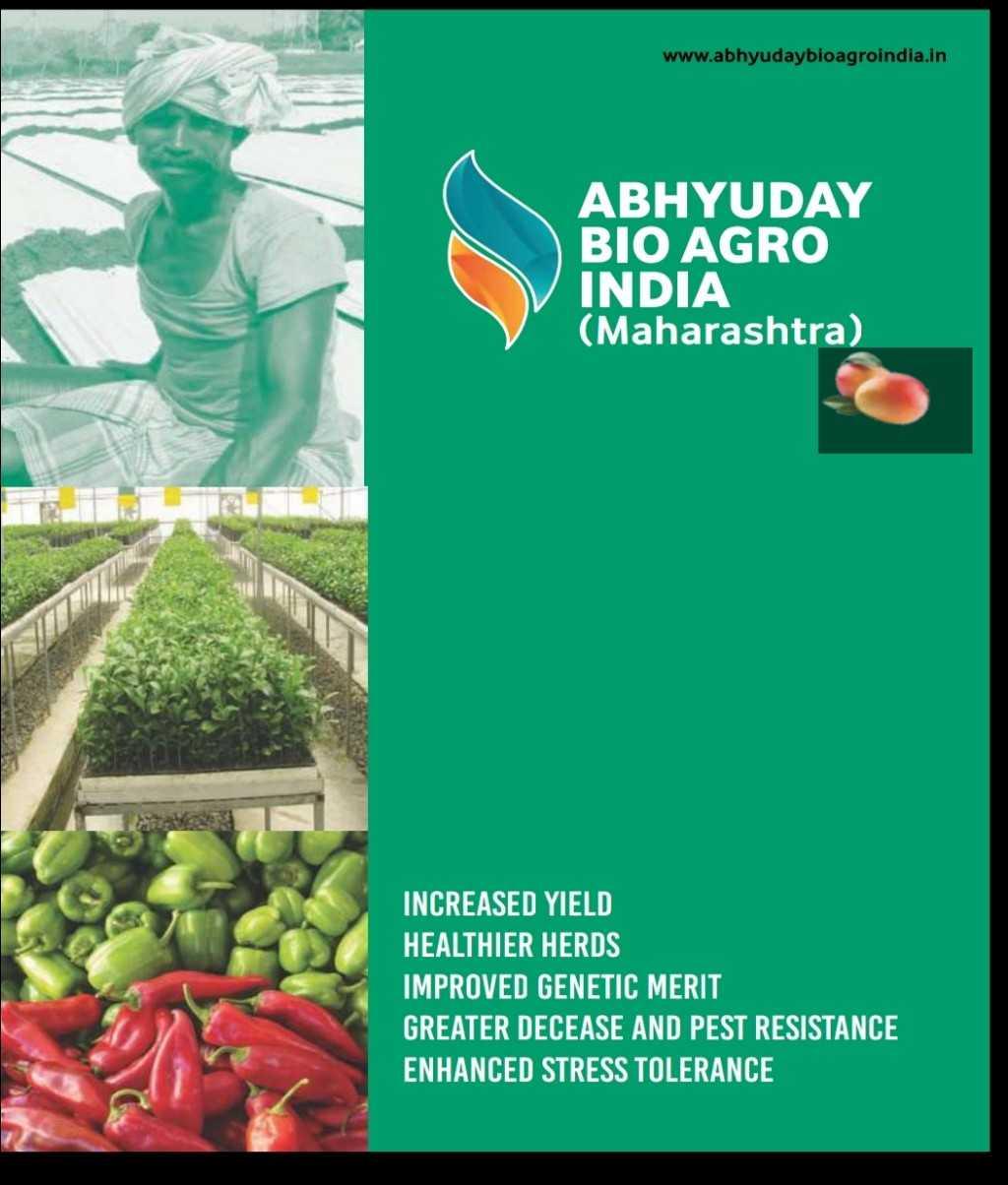 Abhyudaya Bio Agro India