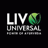Livo Universal - Power Of Ayurveda