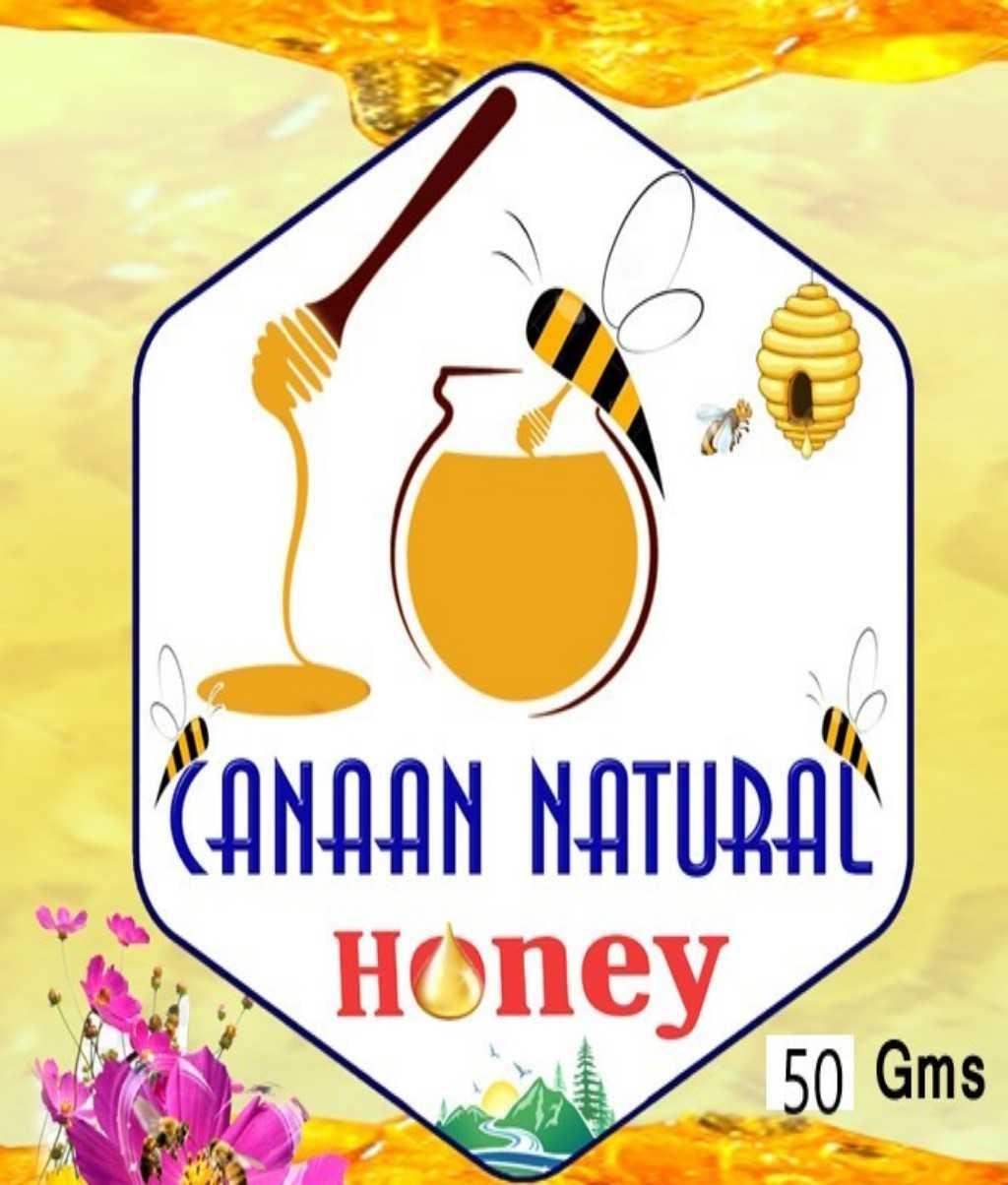 Canaan Natural Bee Farm
