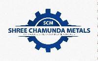 Shree Chamunda Metals