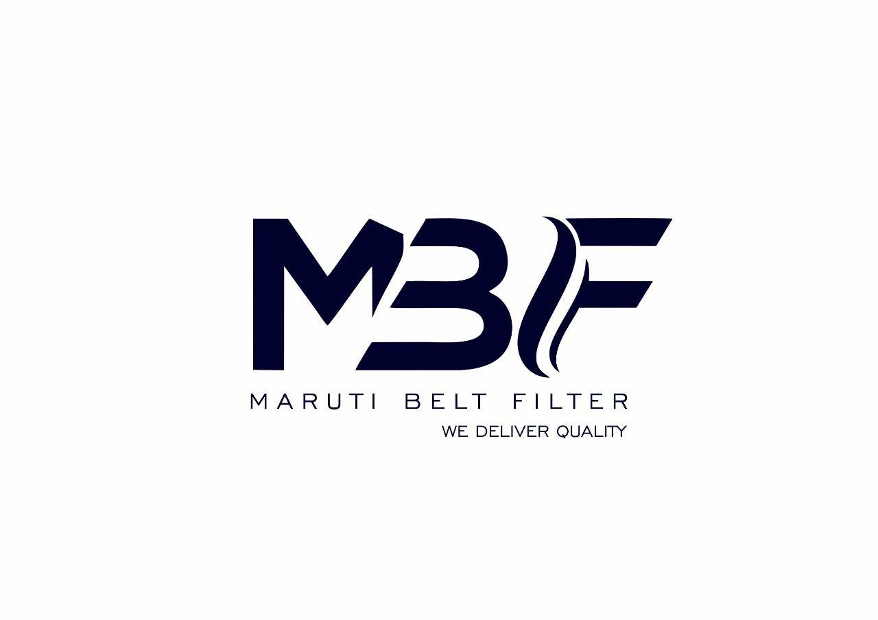 MARUTI BELT FILTER