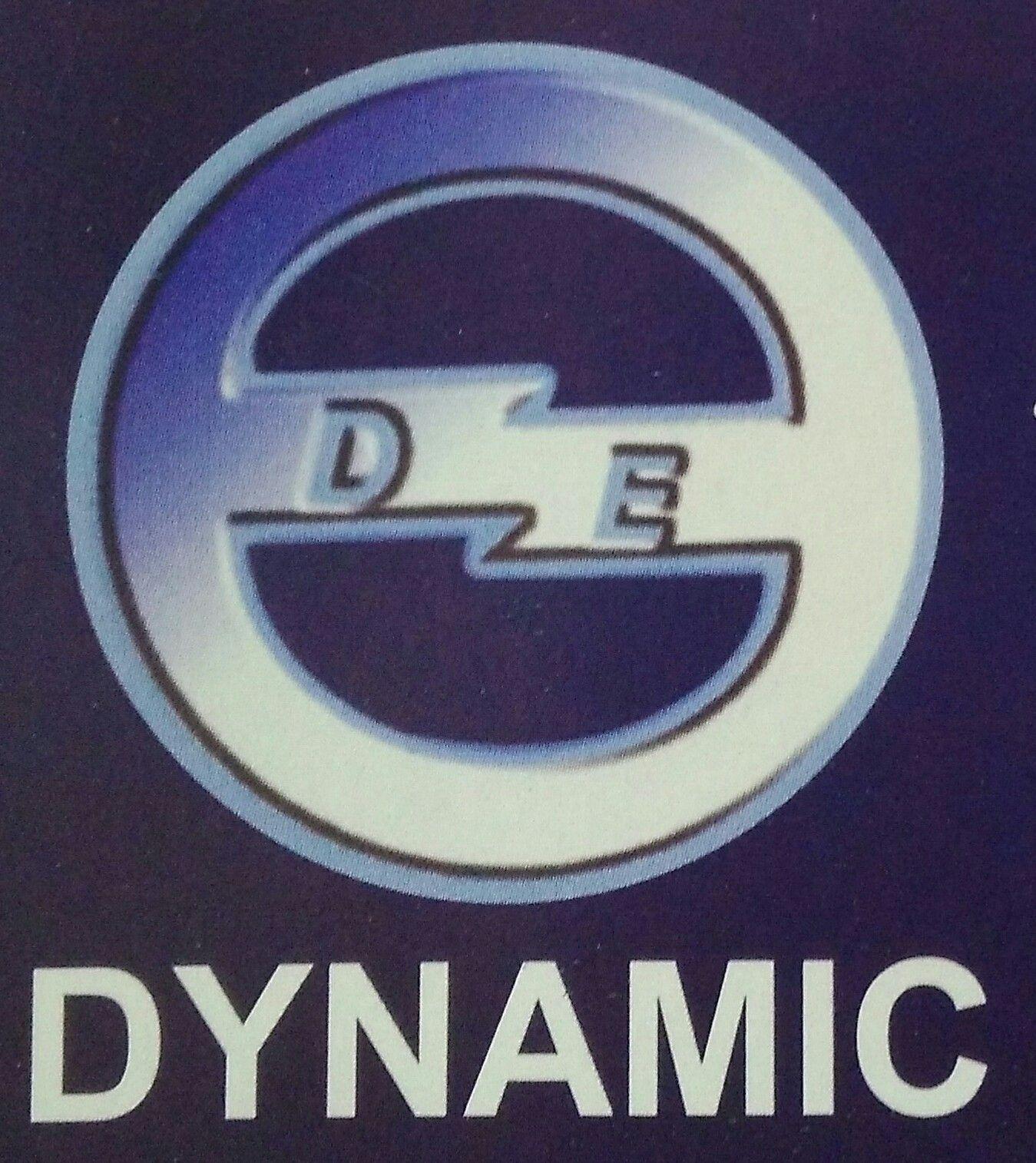 DYNAMIC ENTERPRISES INC.