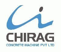 CHIRAG CONCRETE MACHINE PRIVATE LIMITED