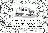 Centre for Architects & Builder