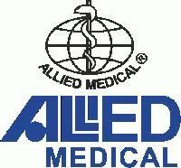 ALLIED MEDICAL LIMITED