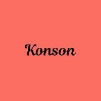Konson Creative International Co., Ltd.
