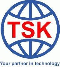 TSK Processtech International 