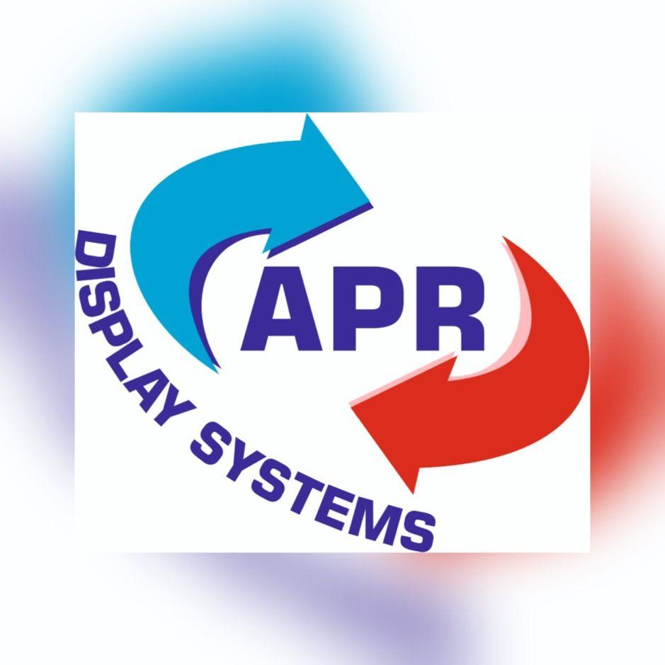 APR DISPLAY SYSTEMS PRIVATE LIMITED