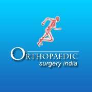 Orthopaedic surgery India