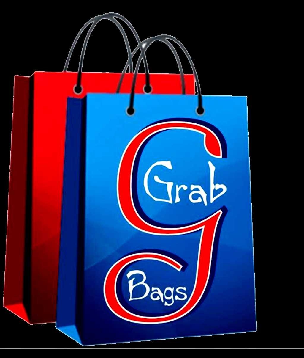 Grab Bags