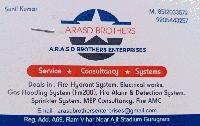 Arasd Brothers Enterprises