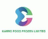 KARRO FOOD FROZEN LIMITED