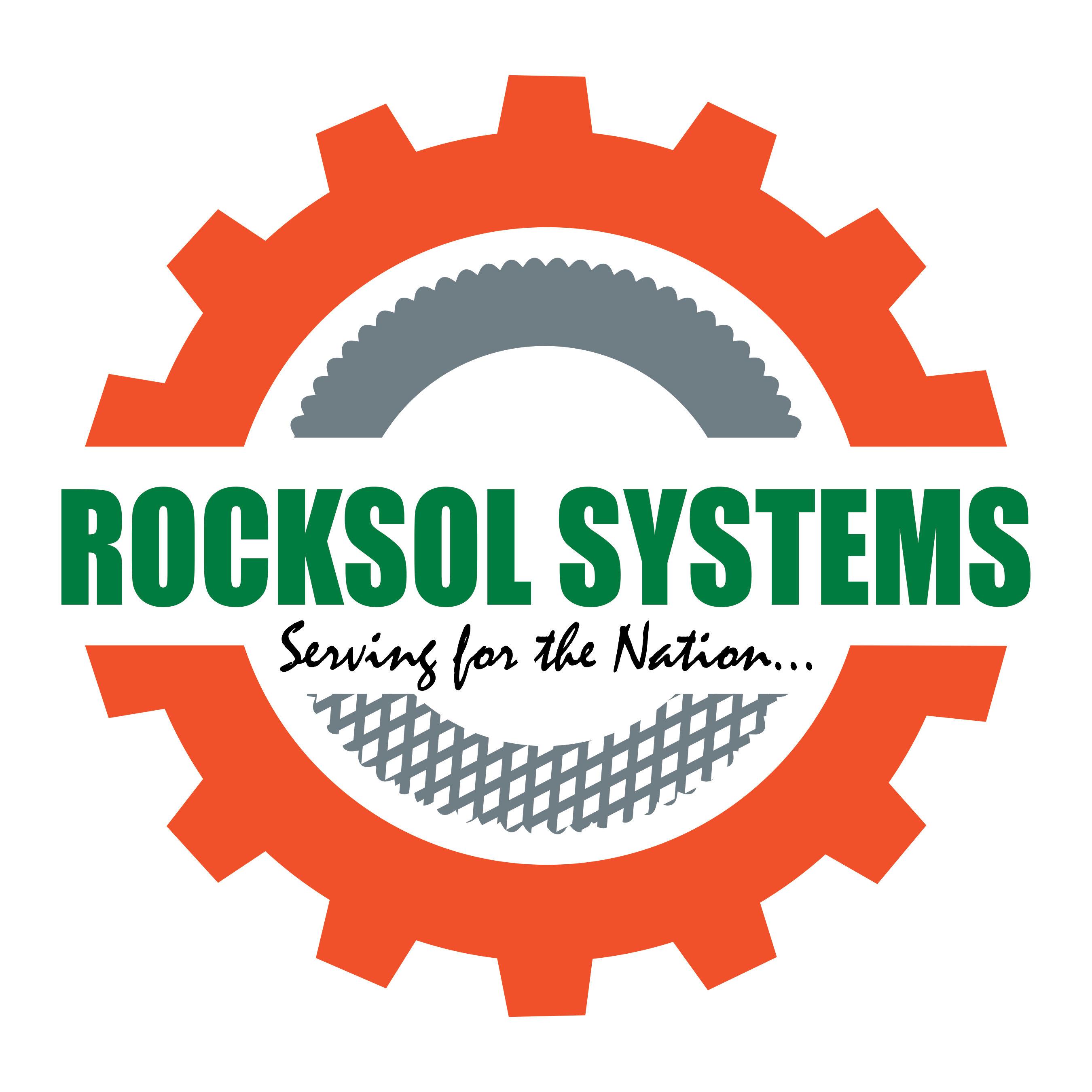 ROCKSOL SYSTEMS