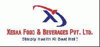 XESAA FOOD AND BEVERAGES PRIVATE LIMITED