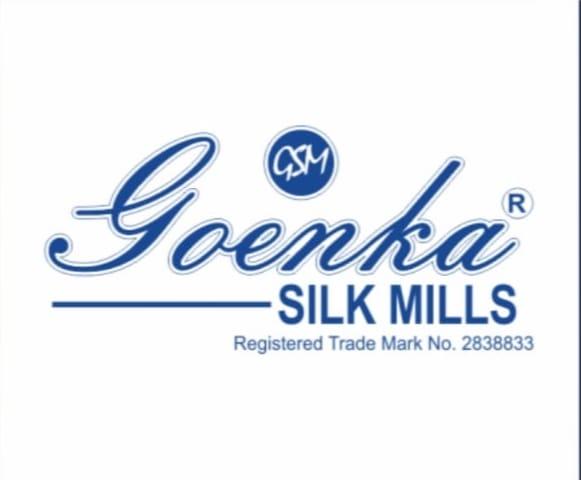Goenka Silk Mills