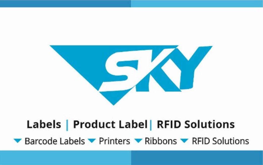 Sky Label & Packaging