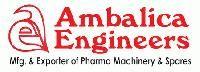 AMBALICA ENGINEERS