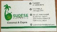 Sudese Exporters