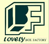 LOVELY BOX FACTORY