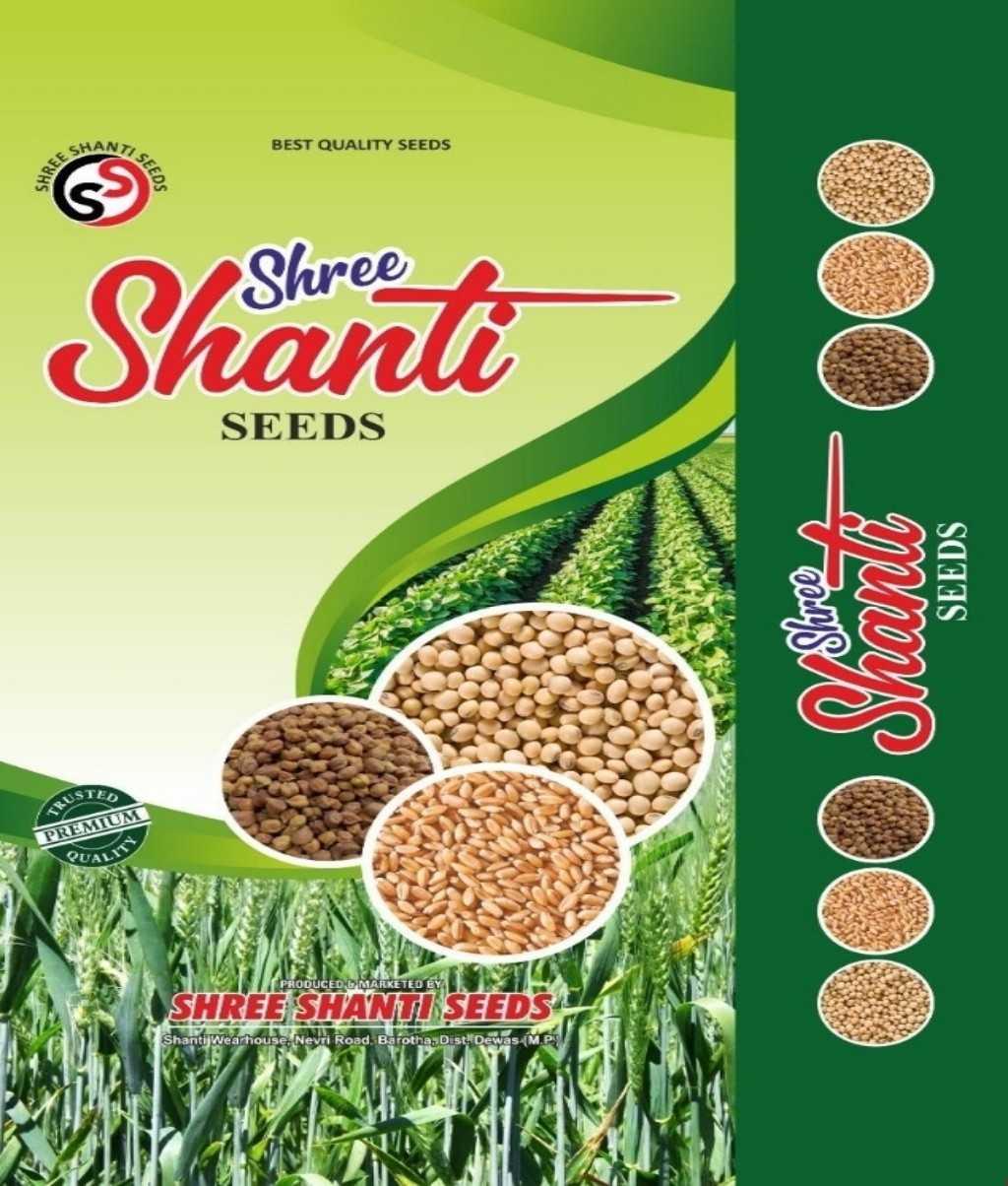 Shree Shanti Seeds