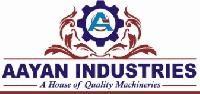 AAYAN INDUSTRIES