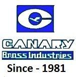 CANARY BRASS INDUSTRIES PVT. LTD.