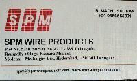 SPM Wire Products