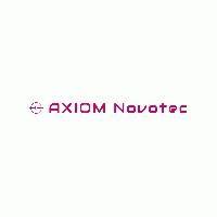 Axiom Novotec Metrology & Machine Tools