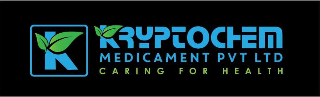 Kryptochem Medicament Pvt. Ltd.