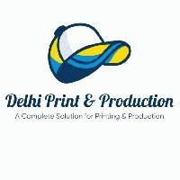 DELHI PRINT & PRODUCTION