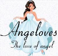 ANGE LOVES