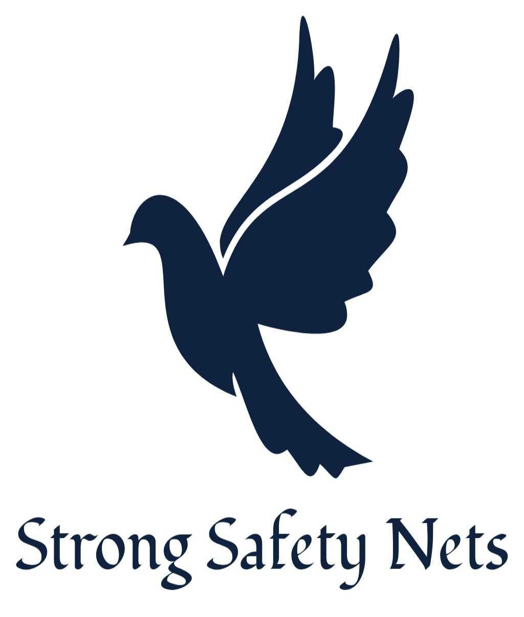 Strong Safety Nets