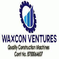 Waxcon Ventures