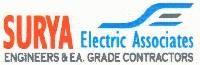 Surya Electric Associates