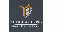 Y B PATIL AND SONS