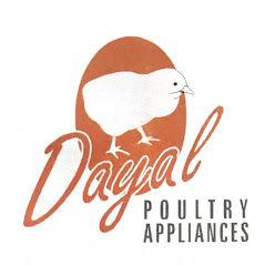 Dayal Poultry Appliances