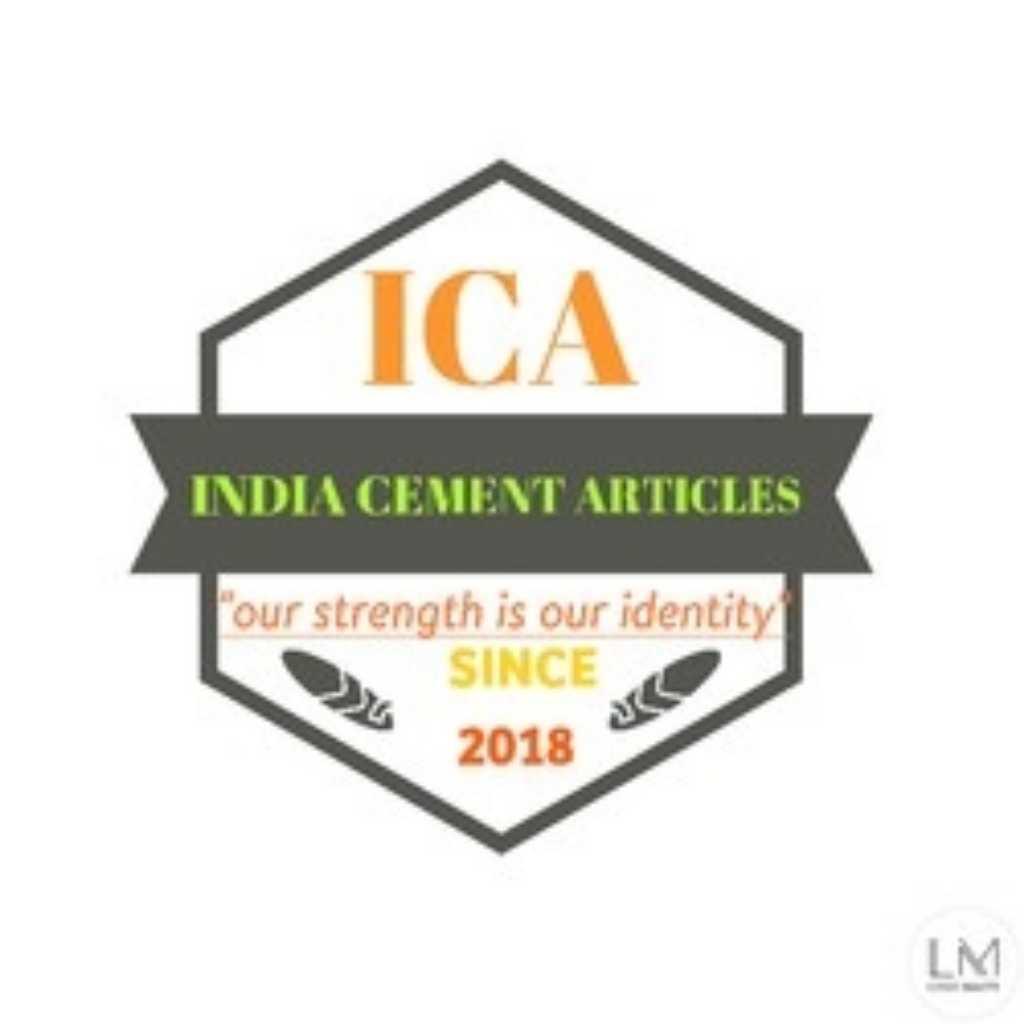 India Cement Articles