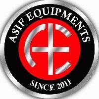 ASIF EQUIPMENT