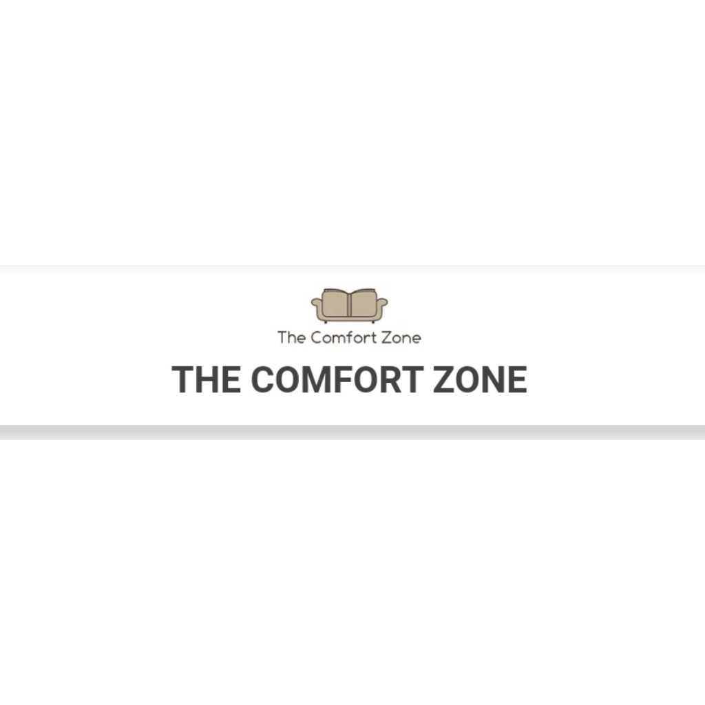 THE COMFORT ZONE